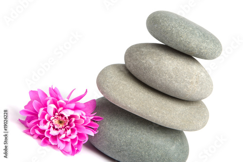 stones for spa therapy