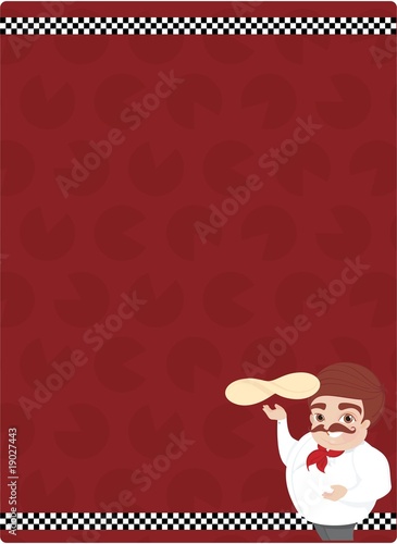 italian cook