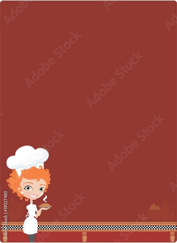 french cook