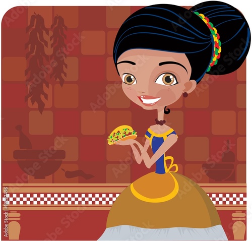 mexican food