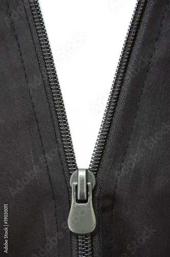 Zipper concept