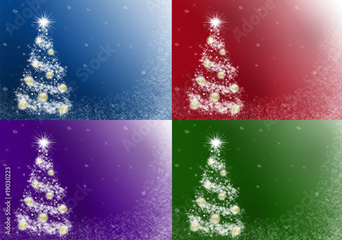Fur-tree