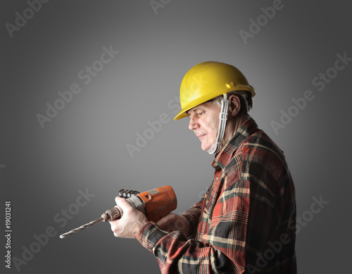 worker photo