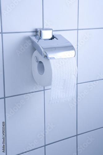 Toilette