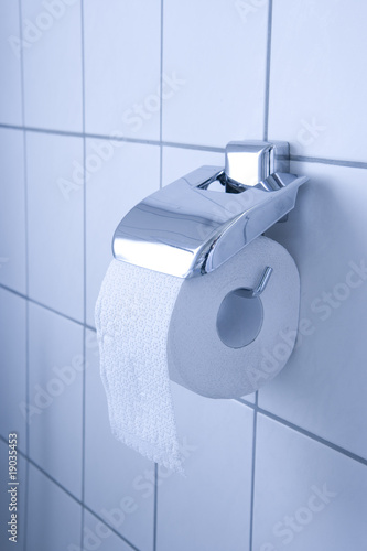 Toilette