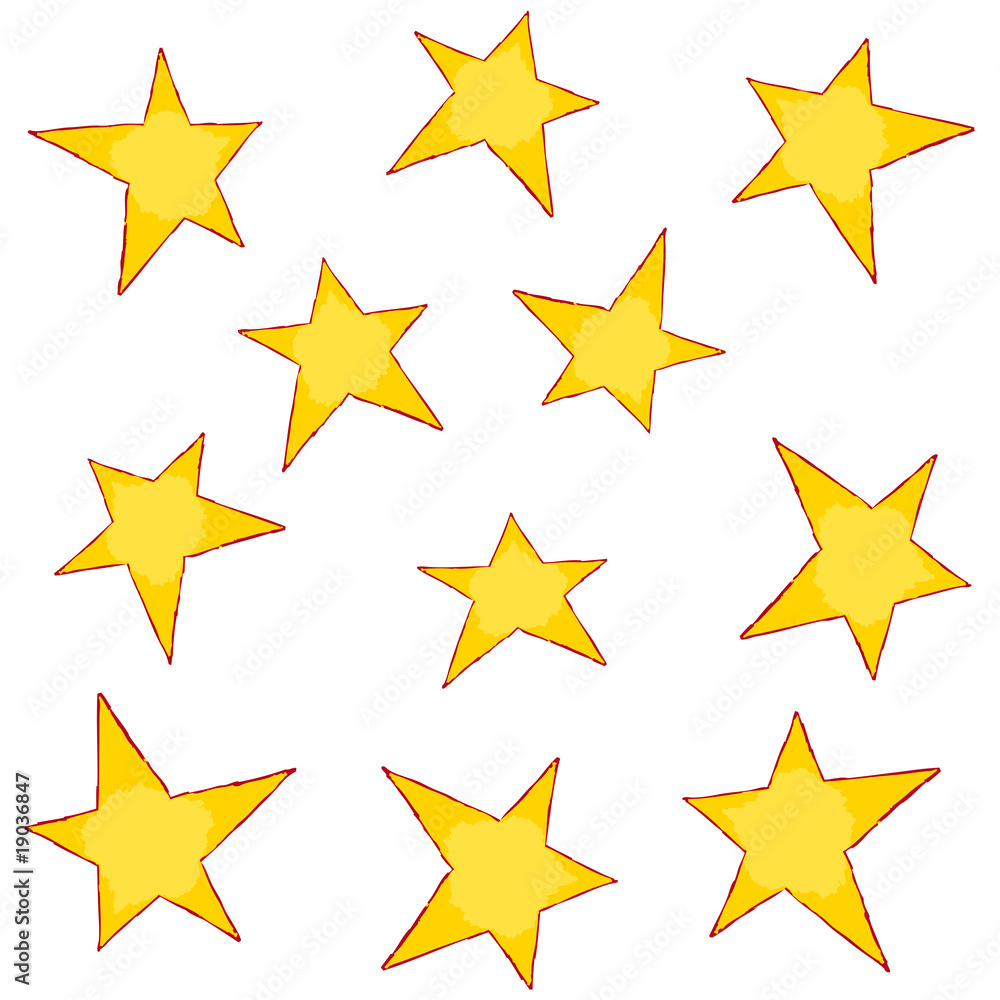 stelle stelle