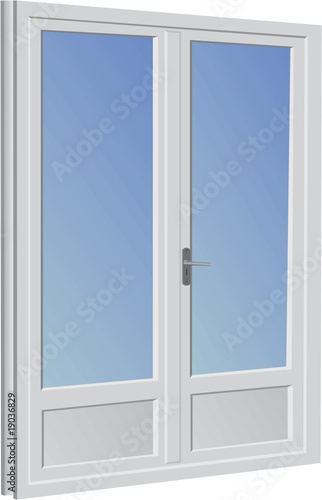 PORTE - FENETRE