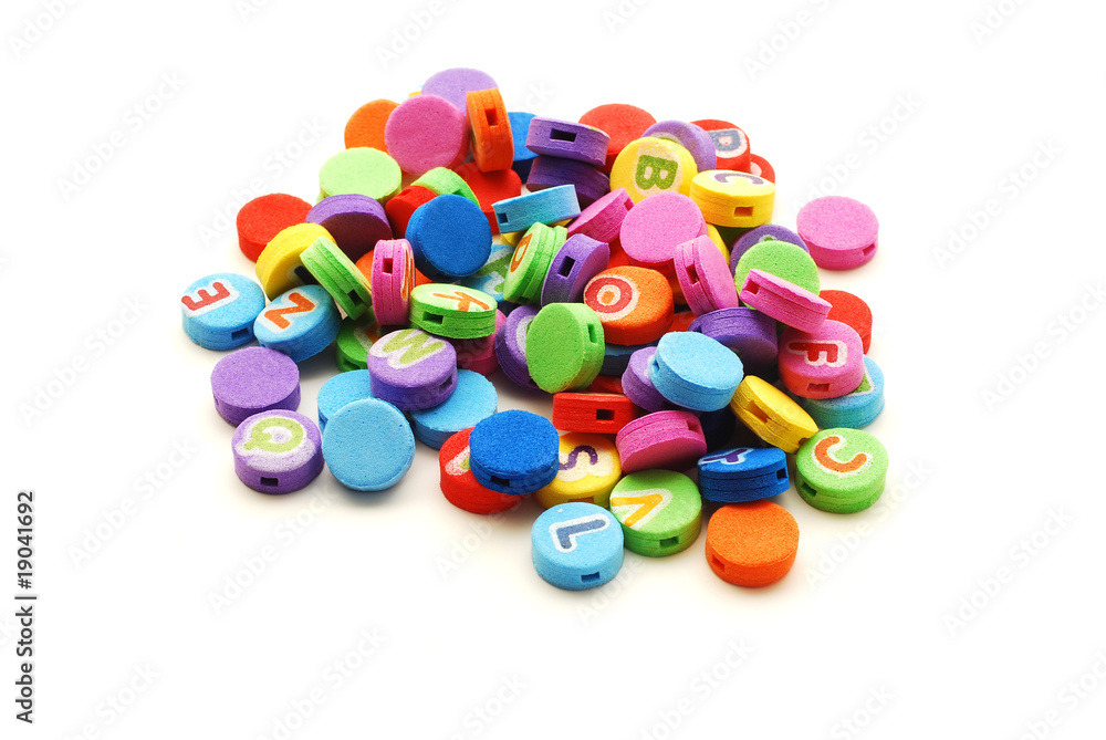 colored toy beads colored toy beads
