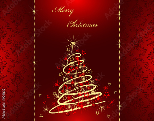 christmas card