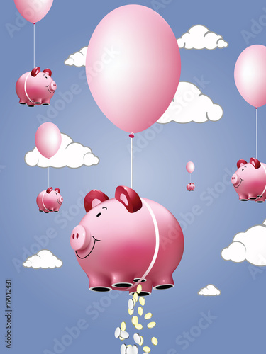 Piggy Bank