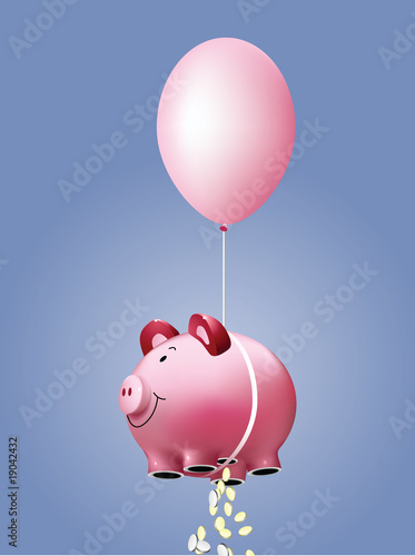 Piggy bank