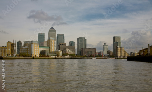 Canary Wharf