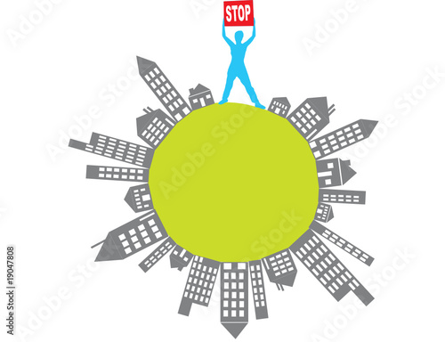 stop
