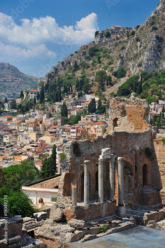 Taormina (Sicily)