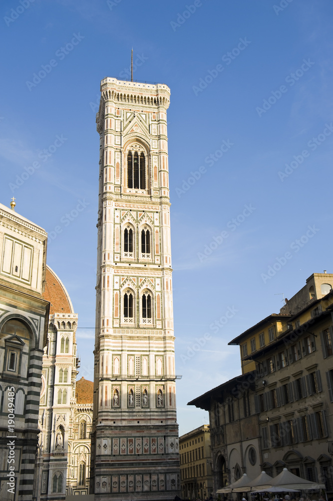 The Duomo, Florence.