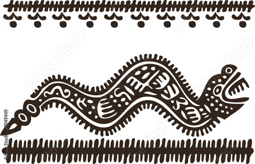 snake