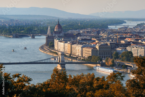 Budapest