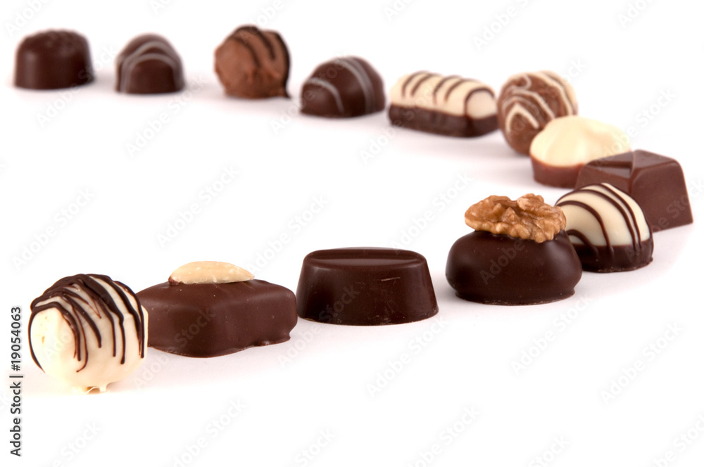 Pralinen Pralinen