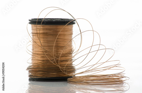 Copper is critical for electronics