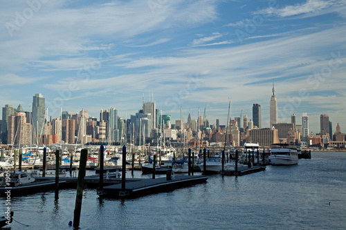 Harbor View New York © Marcito