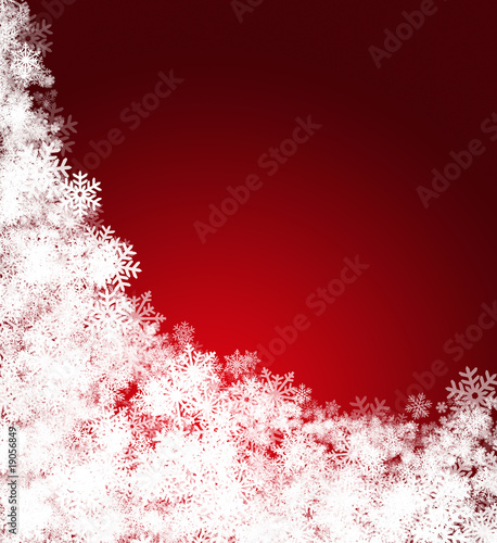 Fond Noël