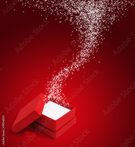 Boite à Bijoux saint Valentin