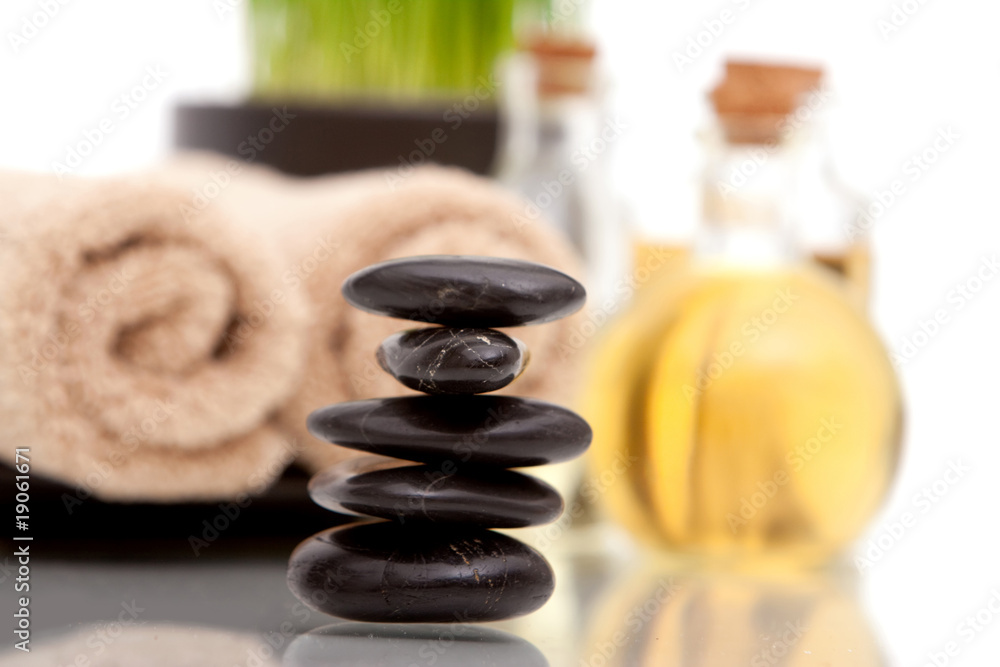 Spa decor Spa decor