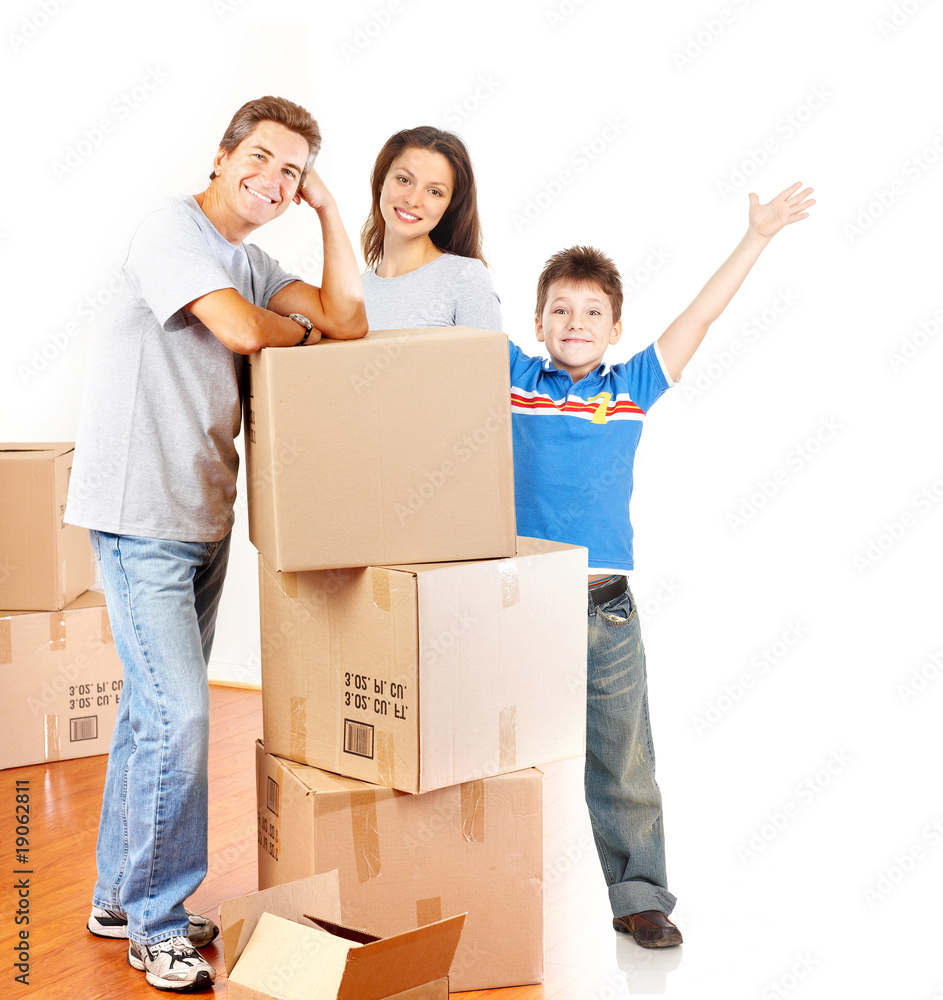 Moving Moving