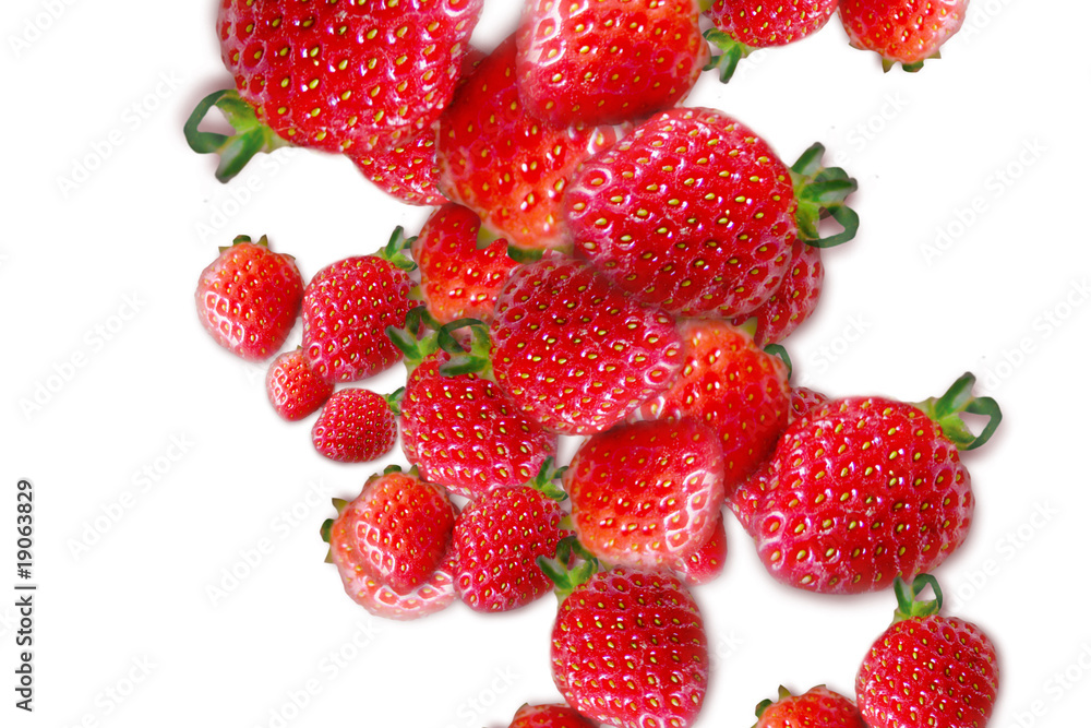strawberry strawberry