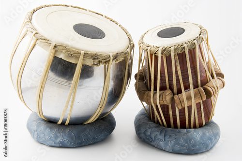 indian drum