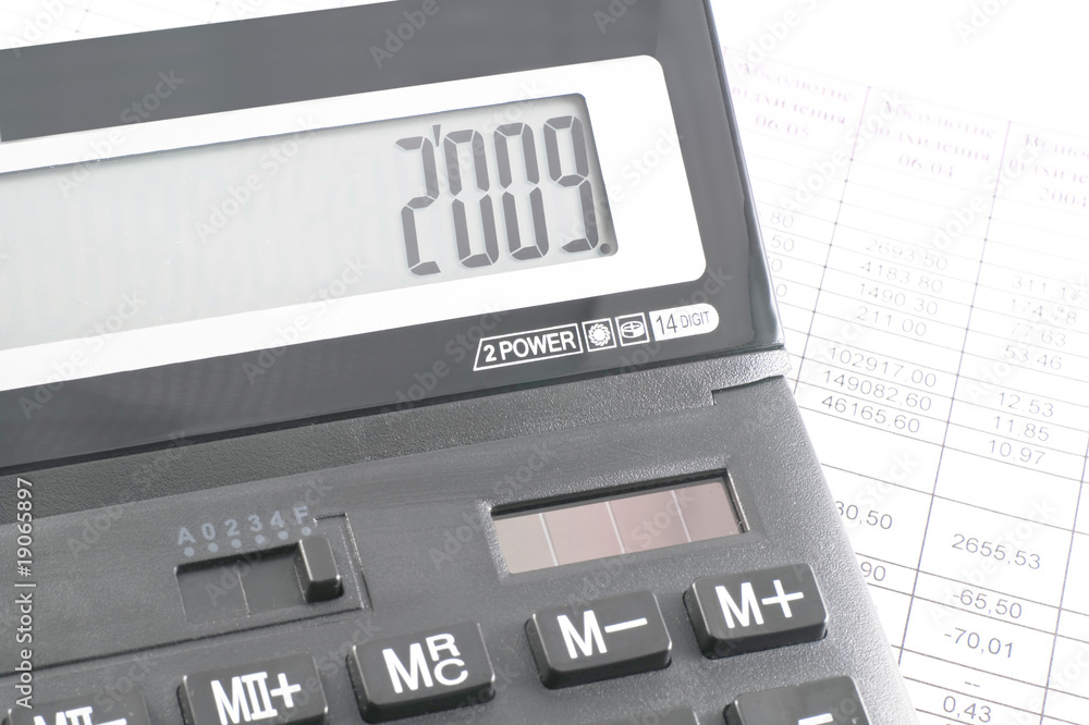 Calculator Calculator