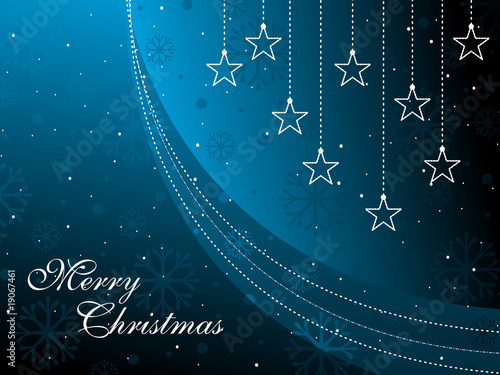 illustration for merry christnas day