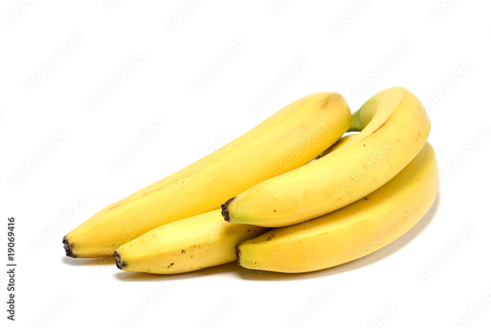 banana banana