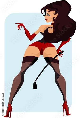 Mistress