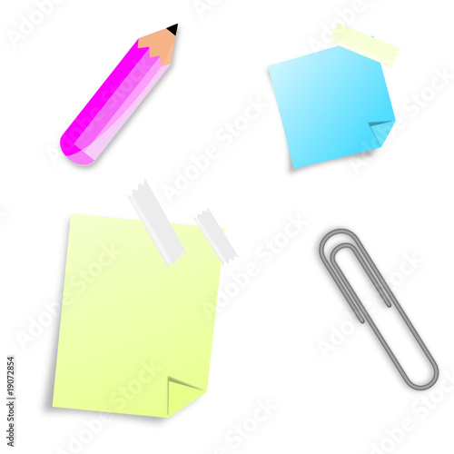 icone ufficio