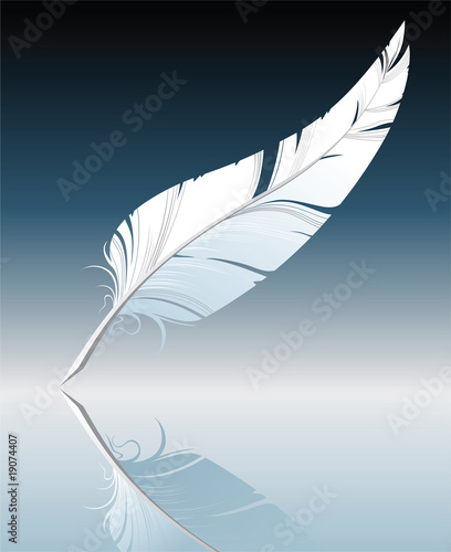 feather