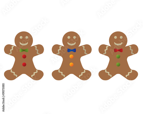 ginger bread