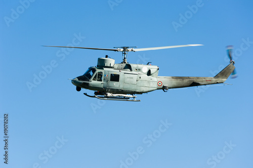 military helicopter photo