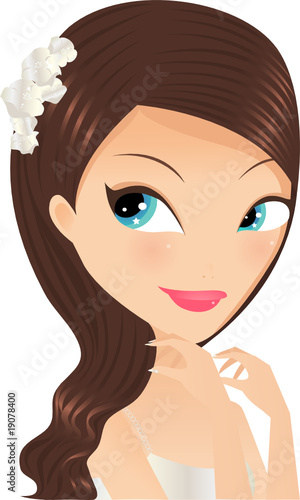 Mariée