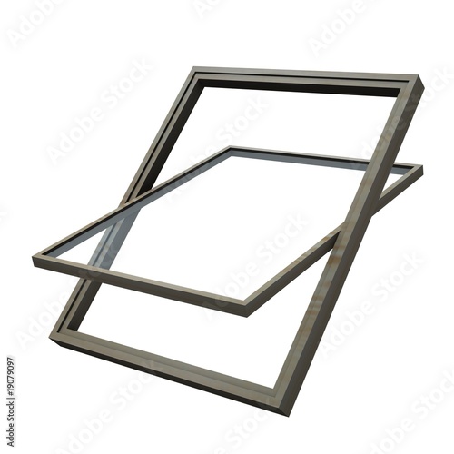 Foto roof window