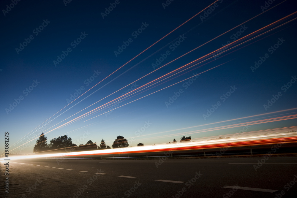 the rush the rush