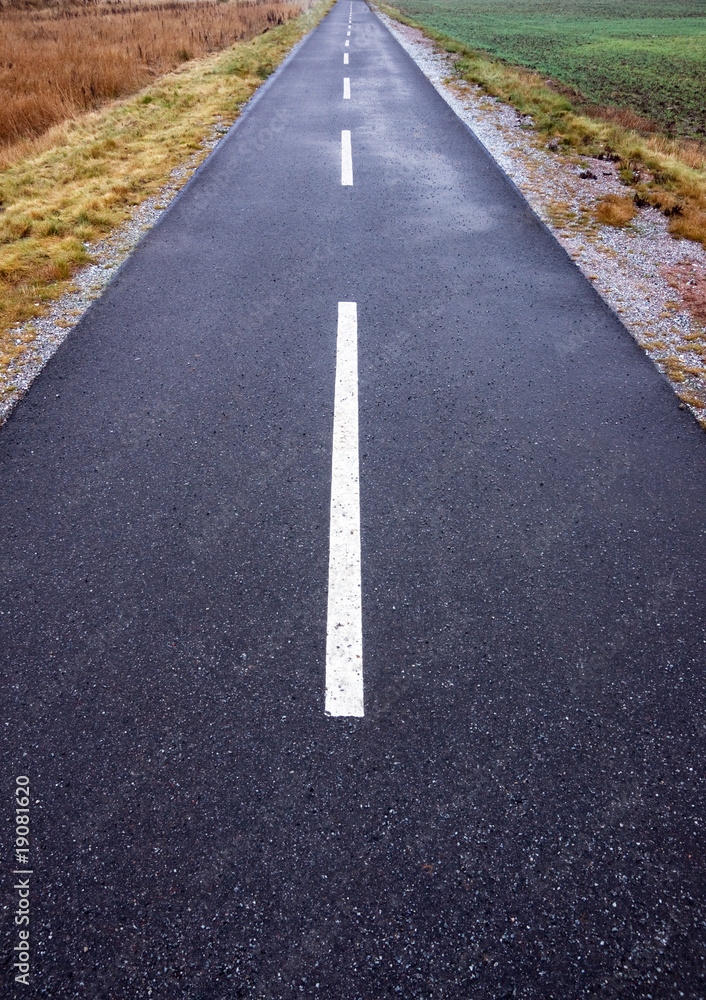 Narrow road Narrow road