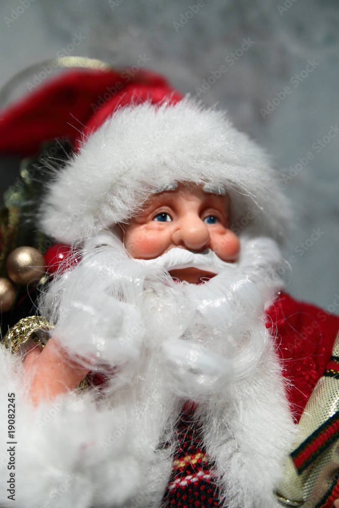 Pere Noel Pere Noel