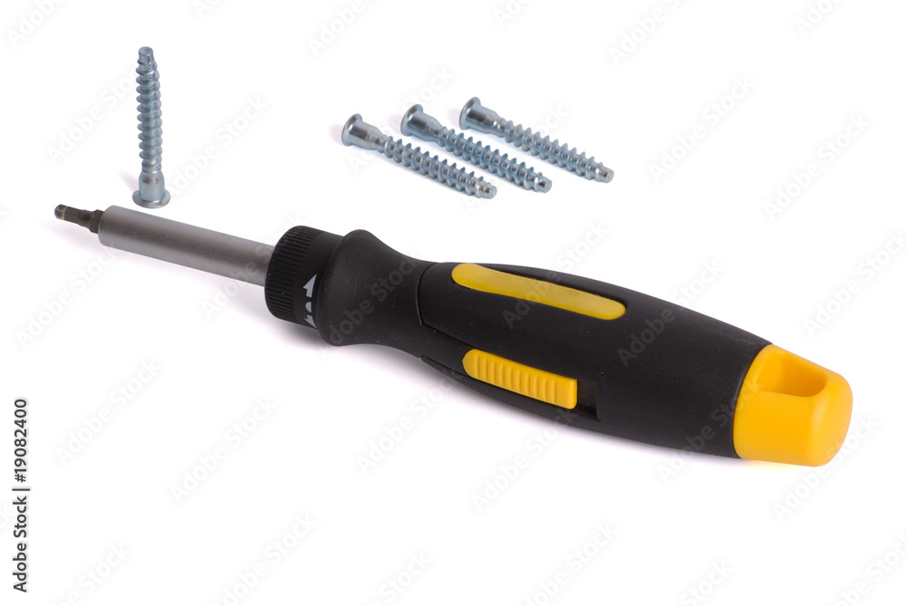 screwdriver screwdriver