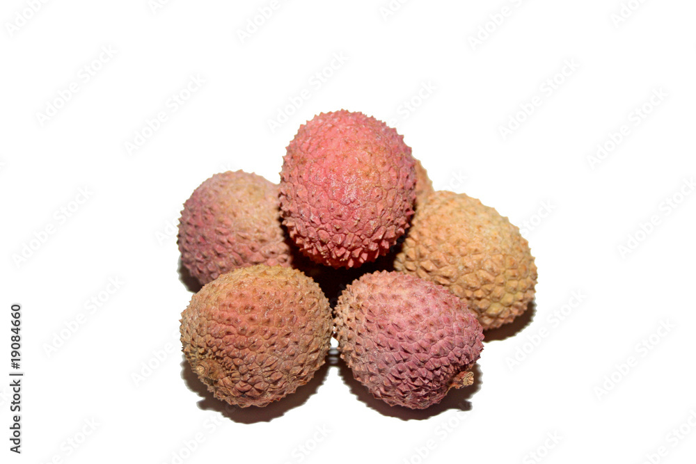 litchi litchi