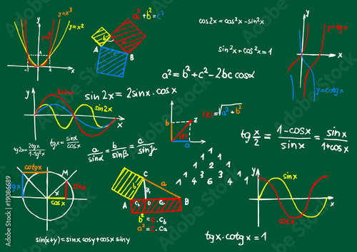 Mathematics