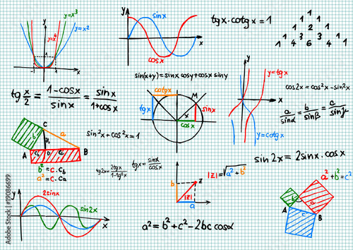 Mathematics