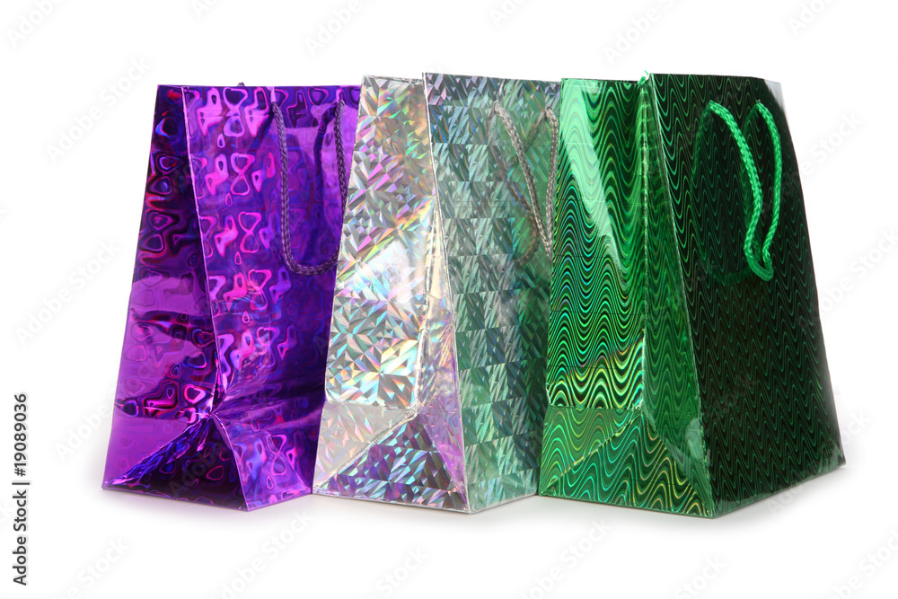 festive bag festive bag