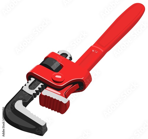 Vector wrench