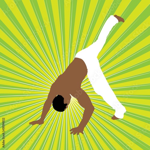 fighter silhouette